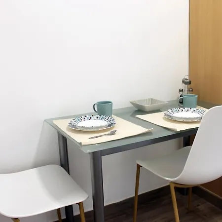 Apartamento Estupendo Con Piscina En *