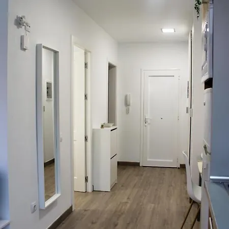 Apartamento Estupendo Con Piscina En Puerto de la Cruz (Tenerife)