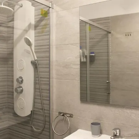 Apartment Estupendo Con Piscina En