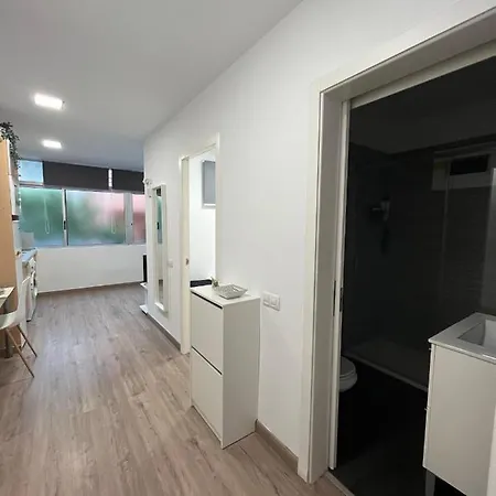 Apartment Estupendo Con Piscina En *